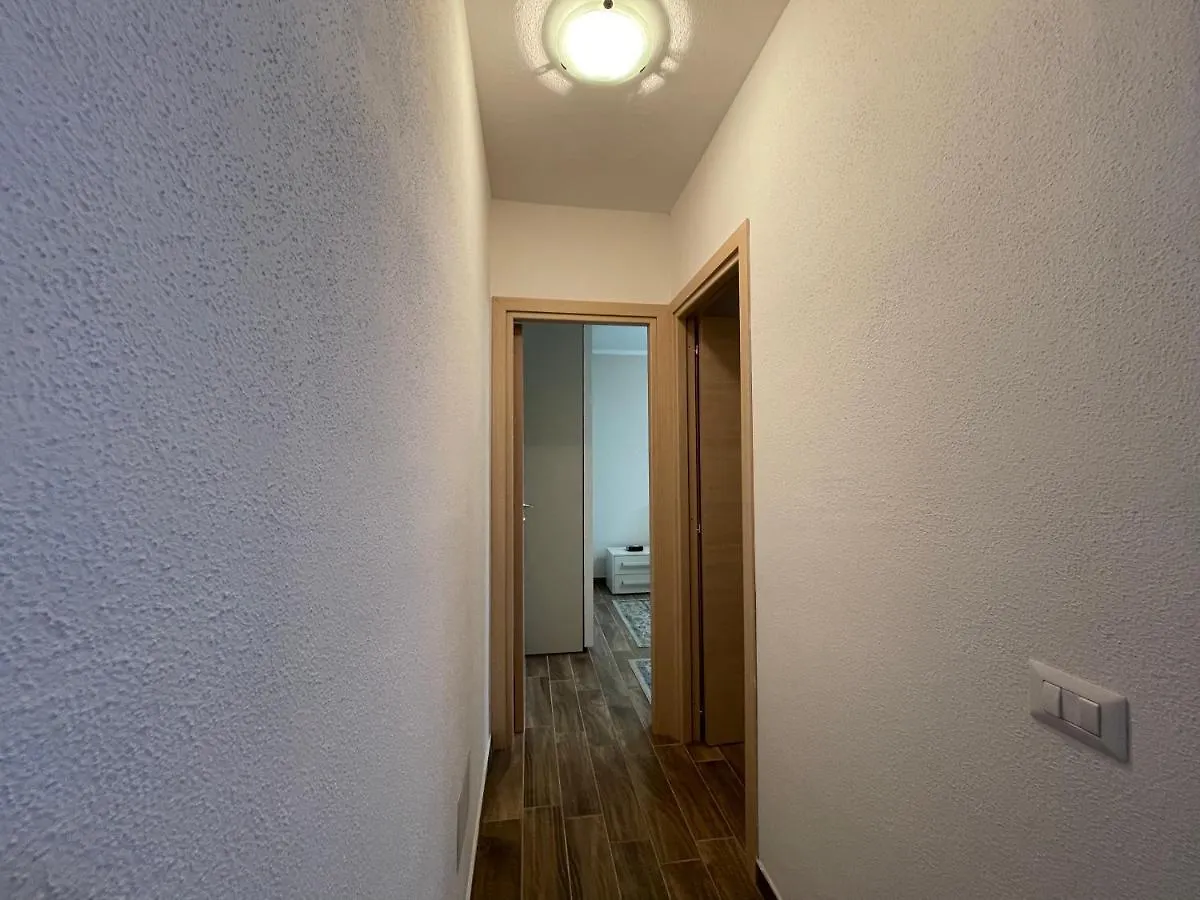 Residence Via Sassari Trinita d'Agultu e Vignola