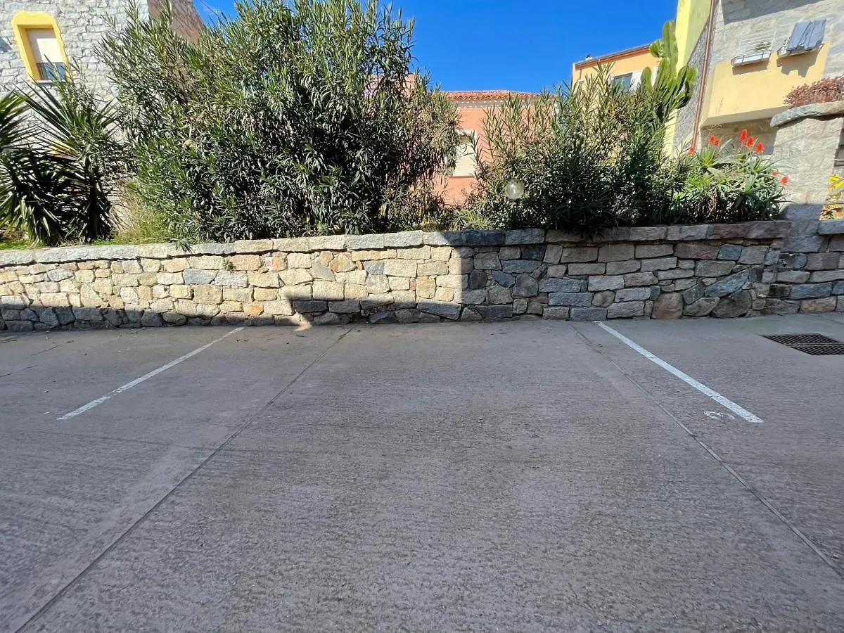 Residence Via Sassari Trinita d'Agultu e Vignola