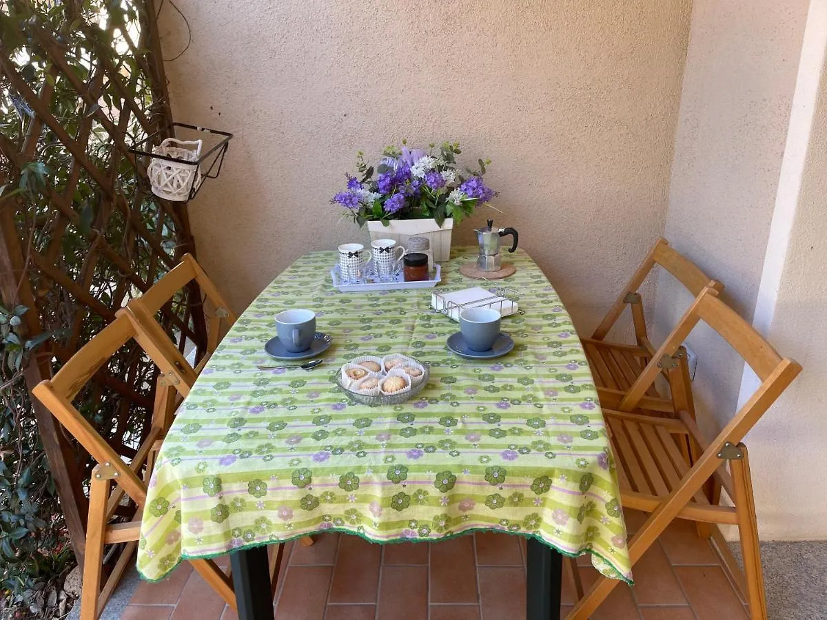 Apartment Residence Via Sassari Trinita d'Agultu e Vignola