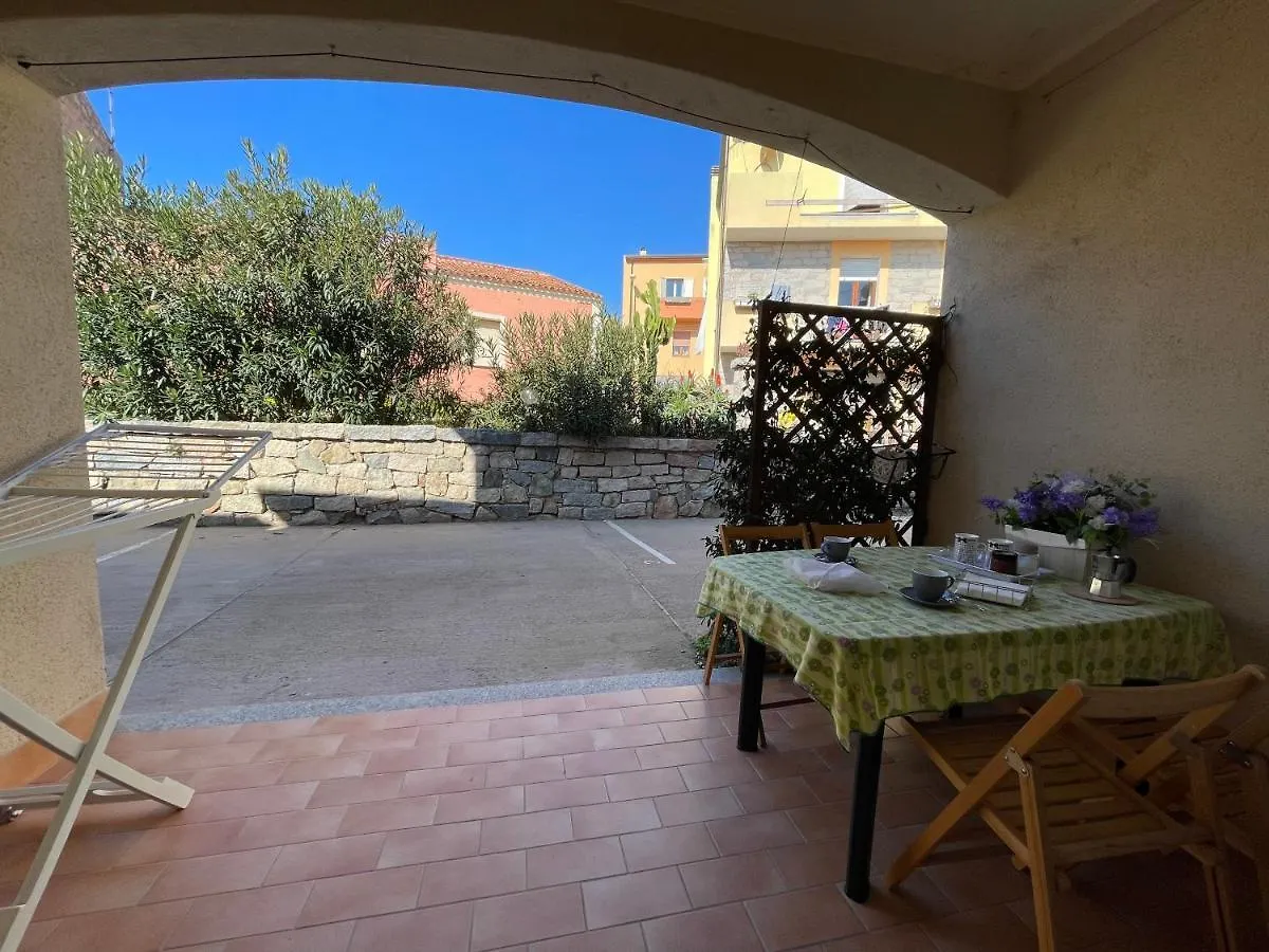 Residence Via Sassari Trinita d'Agultu e Vignola