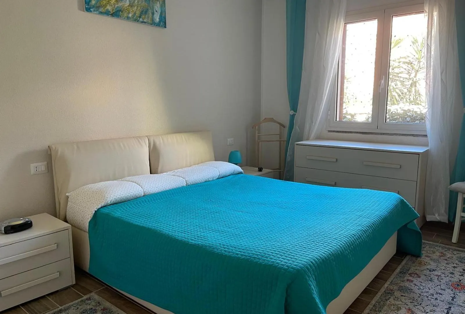 شقة Residence Via Sassari Trinità dʼAgultu