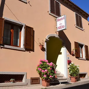 3* Guest house Da Paolino