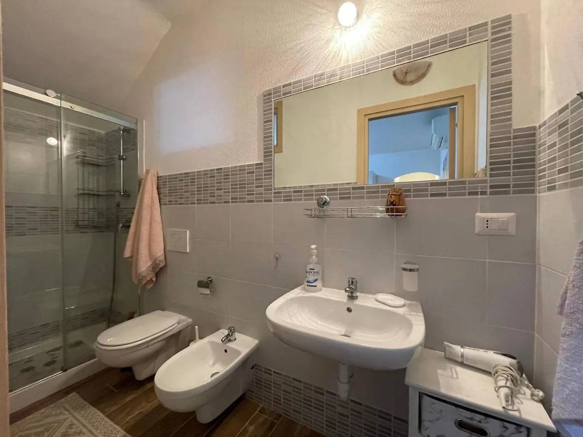 Residence Via Sassari Trinita d'Agultu e Vignola